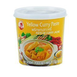 Curry Vàng 1kgx12szt/krt